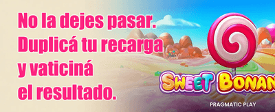 Cashback del Lunes promotion