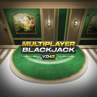 Blackjack VZN 2