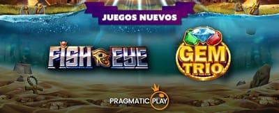 Lanzamientos de Mayo promotion