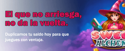 Tu casino online favorito