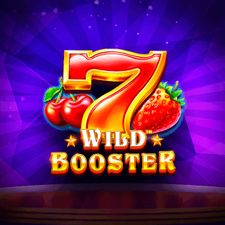 Wild Booster screenshot