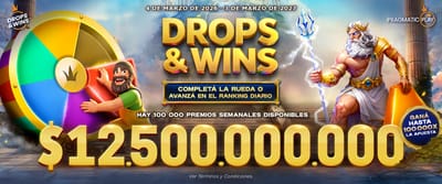 Bono de Bienvenida Explosivo promotion