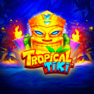 Tropical Tiki screenshot