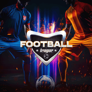 Virtual Football League screenshot