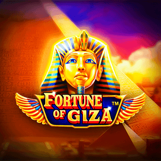 Fortune of Giza screenshot