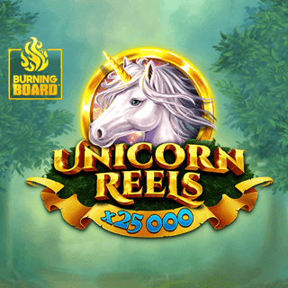 Unicorn Reels Burning Board™ screenshot